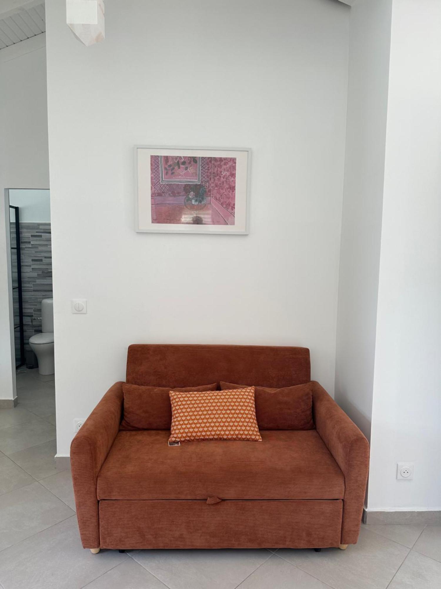 Bungalow Ixora Лес Абимес Екстериор снимка
