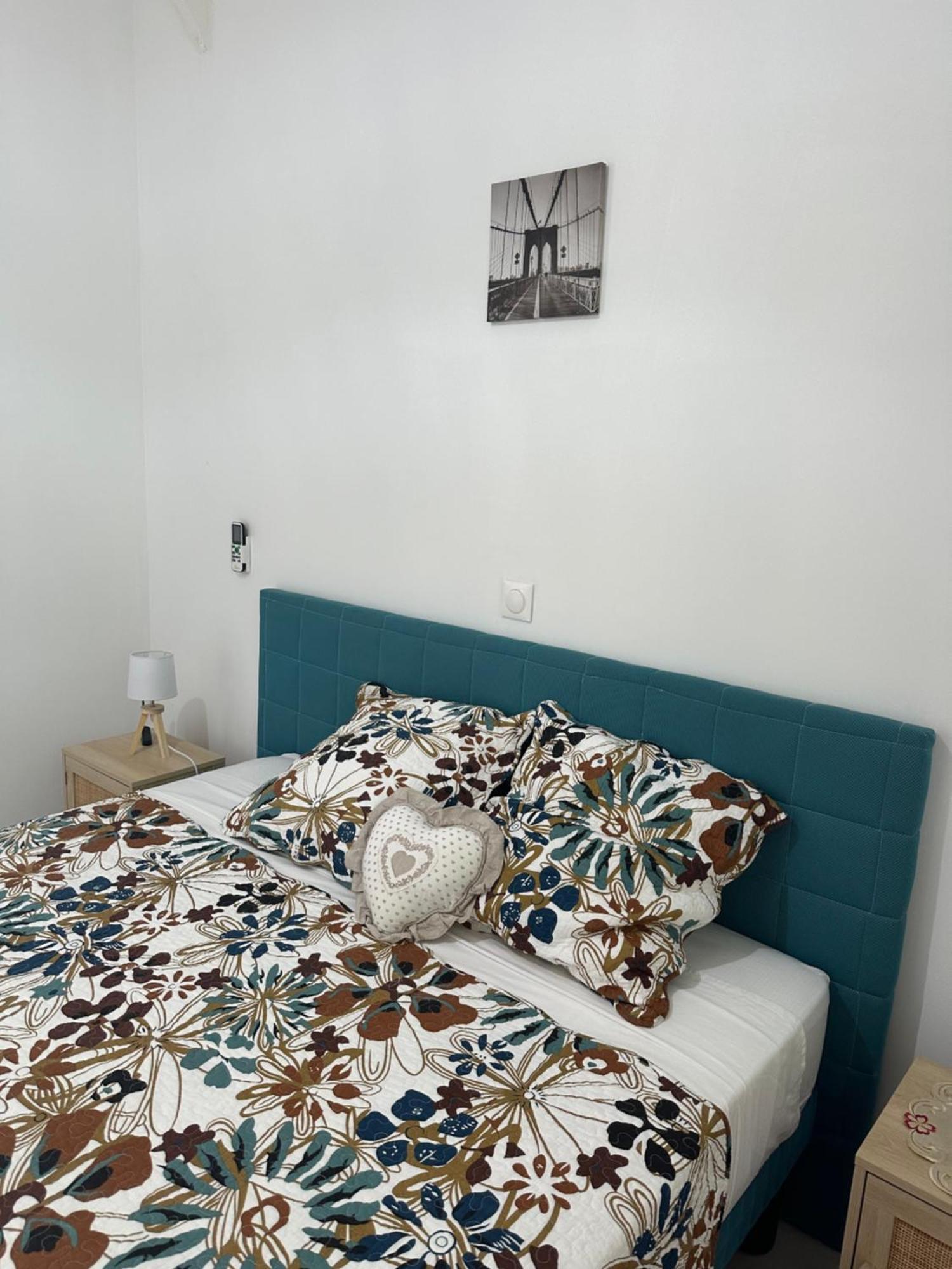 Bungalow Ixora Лес Абимес Екстериор снимка